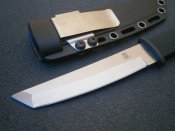 Ніж Kobun Katana Тanto в чохлі Secure-Ex boot-knife 25 см