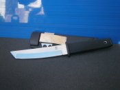 Ніж Kobun Katana Тanto в чохлі Secure-Ex boot-knife 25 см