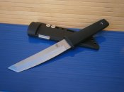 Ніж Kobun Katana Тanto в чохлі Secure-Ex boot-knife 25 см