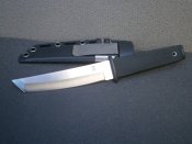 Ніж Kobun Katana Тanto в чохлі Secure-Ex boot-knife 25 см