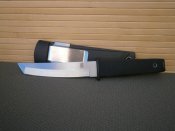 Ніж Kobun Katana Тanto в чохлі Secure-Ex boot-knife 25 см