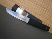 Ніж Kobun Katana Тanto в чохлі Secure-Ex boot-knife 25 см