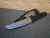 Ніж Kobun Katana Тanto в чохлі Secure-Ex boot-knife 25 см