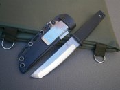 Ніж Kobun Katana Тanto в чохлі Secure-Ex...