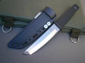 Ніж Kobun Katana Тanto в чохлі Secure-Ex boot-knife 25 см
