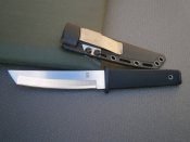 Ніж Kobun Katana Тanto в чохлі Secure-Ex boot-knife 25 см