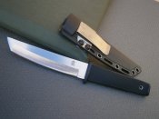 Ніж Kobun Katana Тanto в чохлі Secure-Ex boot-knife 25 см
