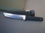Ніж Kobun Katana Тanto в чохлі Secure-Ex boot-knife 25 см