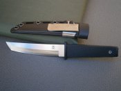 Ніж Kobun Katana Тanto в чохлі Secure-Ex boot-knife 25 см