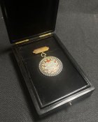 Спеціальний знак члена буддійського святилища Шіншу - храм переродження
