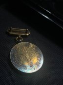 Спеціальний знак члена буддійського святилища Шіншу - храм переродження