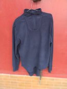 Термофлис 180/100( NATO розмір:рост до 185см, обхват грудей до 110см)PCS Thermal Combat Undershirt для ВМФ Британії та поліції.