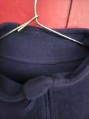 Термофлис 180/100( NATO розмір:рост до 185см, обхват грудей до 110см)PCS Thermal Combat Undershirt для ВМФ Британії та поліції.
