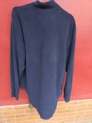 Термофлис 180/100( NATO розмір:рост до 185см, обхват грудей до 110см)PCS Thermal Combat Undershirt для ВМФ Британії та поліції.