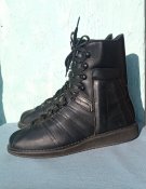 Ботинки ортопедические Швейцария р. 41