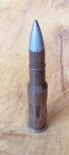 патрон 7.62х54 клеймо Ш 3В 40