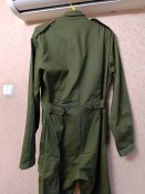 Комбинезон олива 170/92 ВС Британии