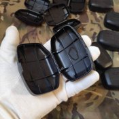 Пластиковий контейнер для лінз окулярів ESS Advancer V12.