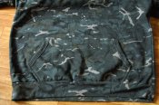 Худі KOMBAT UK Tactical Hoodie