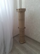 Тубус від снаряда м777