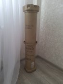 Тубус від снаряда м777