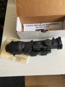ELCAN Specter DR 1,5-6x DFOV156-L1