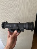 ELCAN Specter DR 1,5-6x DFOV156-L1