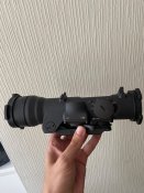ELCAN Specter DR 1,5-6x DFOV156-L1