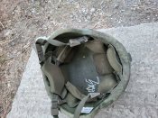 Орківський шолом ТОР бр 1кл, з кУНР