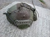 Орківський шолом ТОР бр 1кл, з кУНР