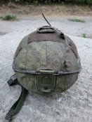 Орківський шолом ТОР бр 1кл, з кУНР