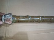 Часть заряда РПГ ПГ-7С