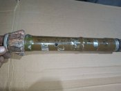 Часть заряда РПГ ПГ-7С