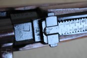 ММГ СВТ-40 (1940 г.) Ранняя