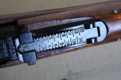 ММГ СВТ-40 (1940 г.) Ранняя