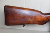 ММГ СВТ-40 (1940 г.) Ранняя