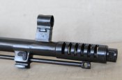 ММГ СВТ-40 (1940 г.) Ранняя