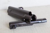 ММГ СВТ-40 (1940 г.) Ранняя