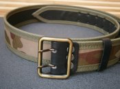 Ремінь офіцерський польовий Combat Cordura Multicam 115 см
