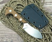 Ніж QSP Knife Neckmuk