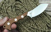 Ніж QSP Knife Neckmuk