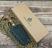 Ніж QSP Knife Neckmuk