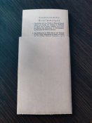 Чехол для зольдбуха Вермахта