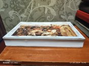 Штоф бутылка