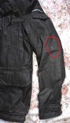 милитари тепла куртка Duck and Cover XL+бонус