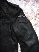 милитари тепла куртка Duck and Cover XL+бонус