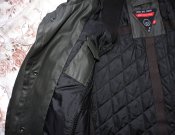 милитари тепла куртка Duck and Cover XL+бонус