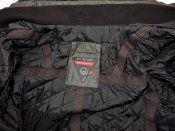милитари тепла куртка Duck and Cover XL+бонус