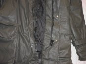 милитари тепла куртка Duck and Cover XL+бонус