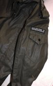 милитари тепла куртка Duck and Cover XL+бонус